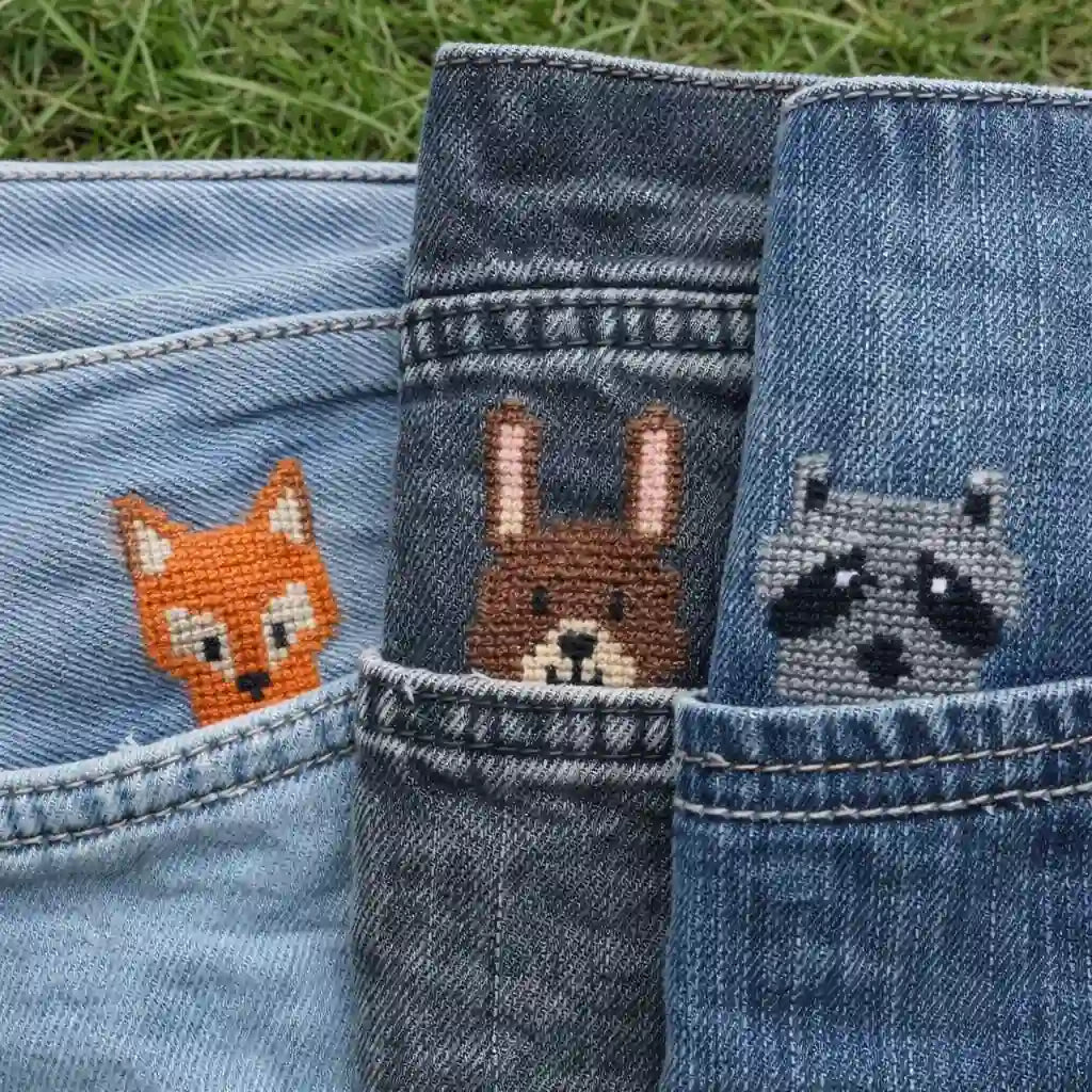 Animal pattern